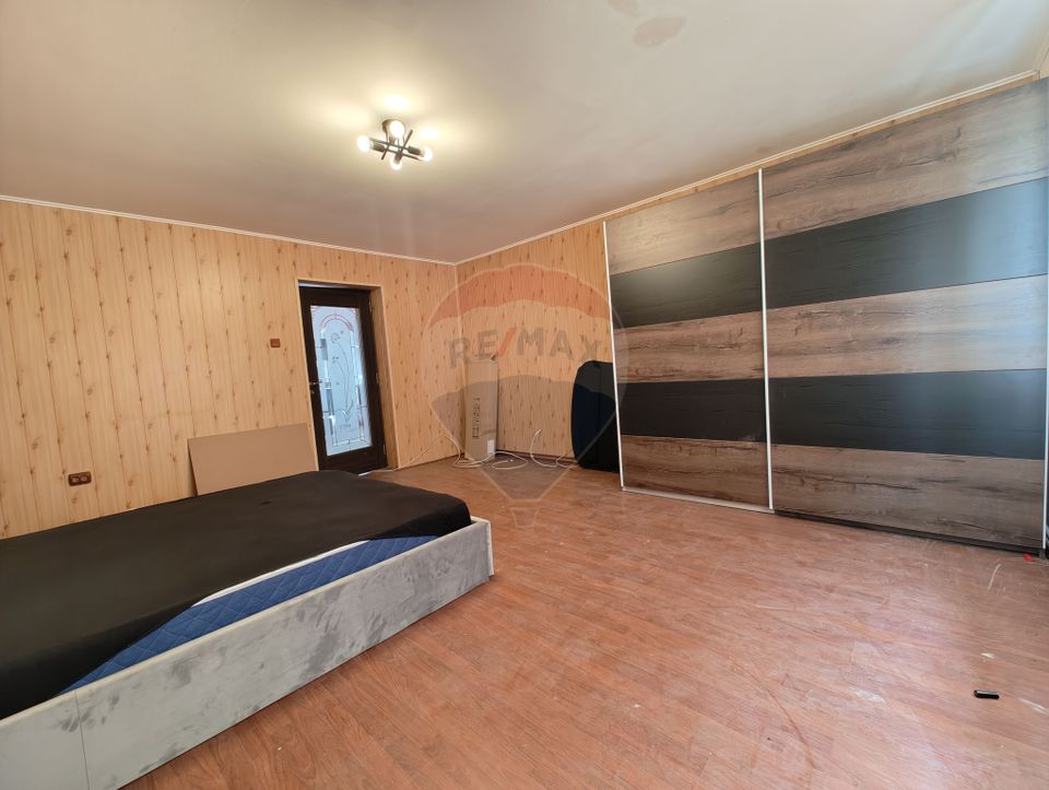 3 room House / Villa for sale