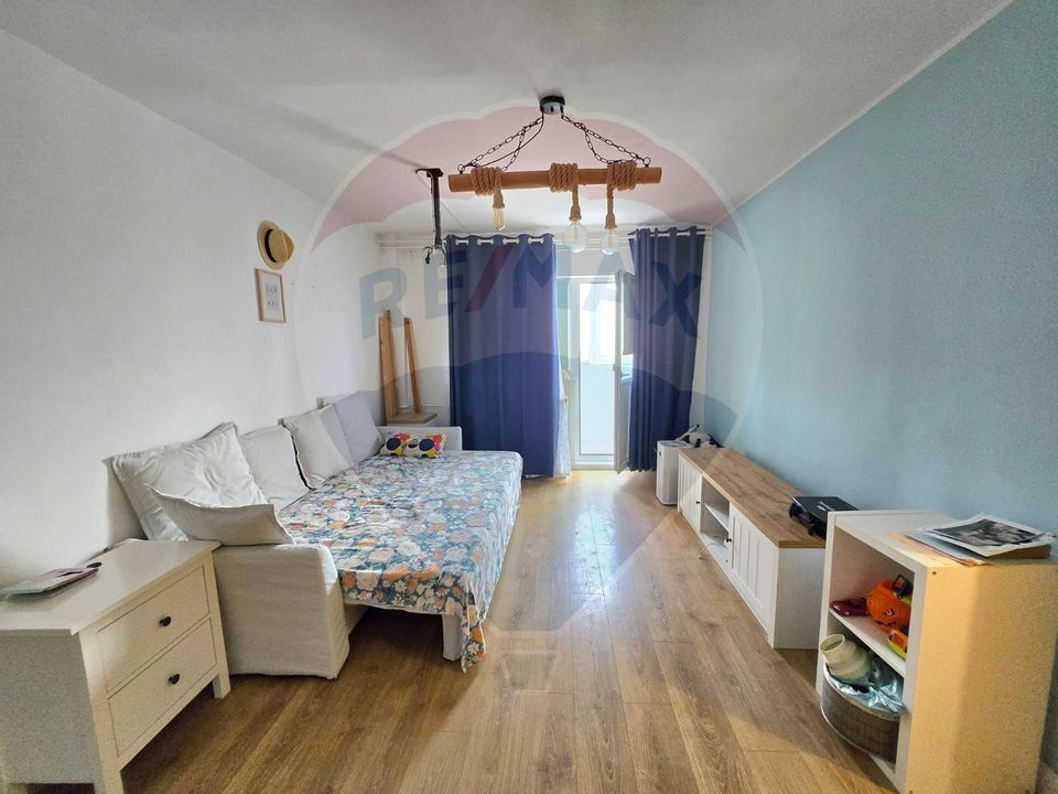 3 room Apartment for sale, Berceni area