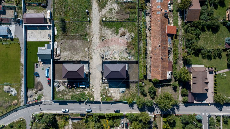 5 room House / Villa for sale