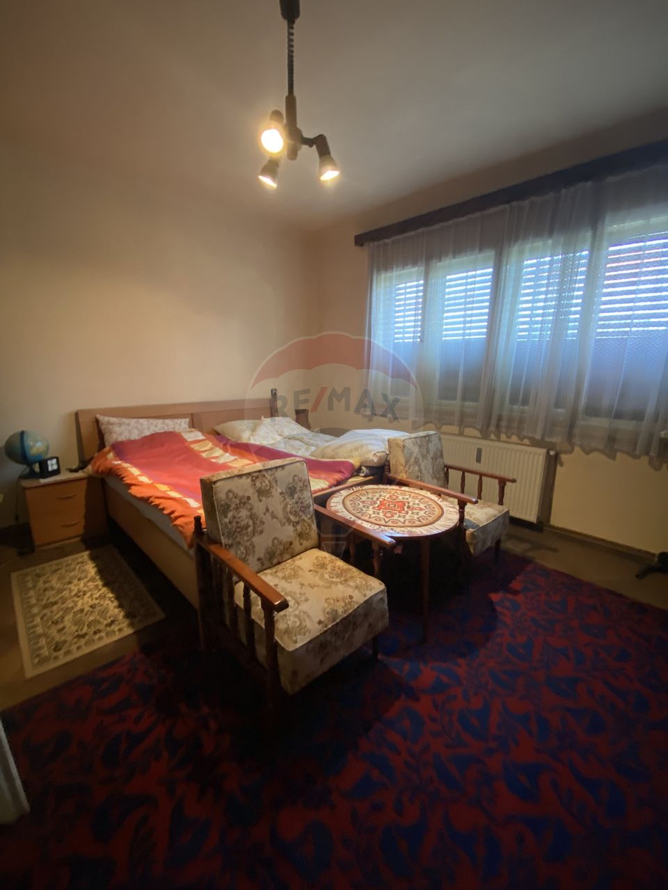 Casă cu potențial, situată pe strada Gheorghe Lazăr