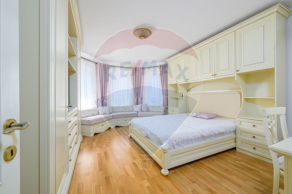 10 room House / Villa, Nord area
