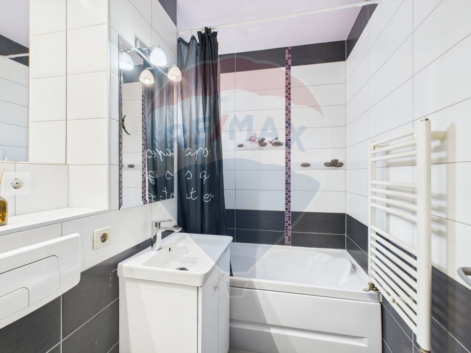 3 room Apartment for sale, Astra area