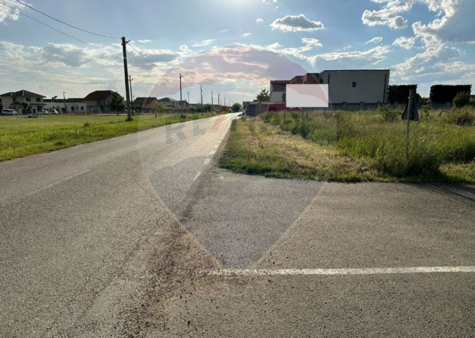 Teren 600mp Vladimirescu / Strada 15-Cartierul Tineretului PUZ aprobat