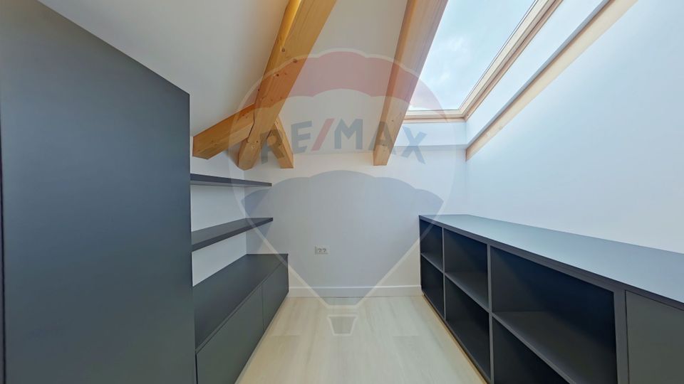 2 room Apartment for rent, Semicentral area