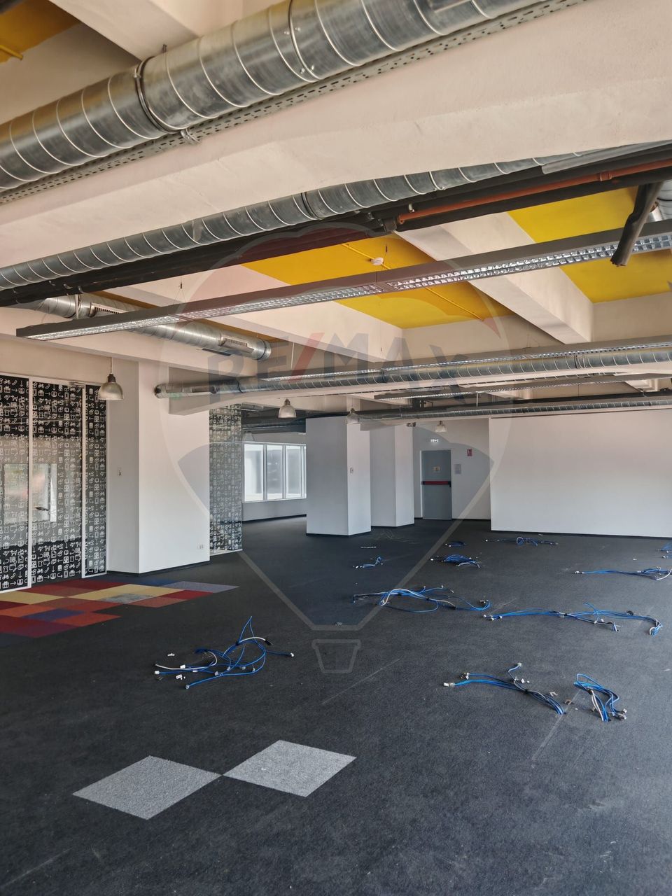 359sq.m Office Space for rent, Gara area