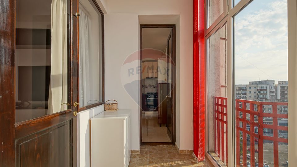 3 room Apartment for sale, Grivitei area