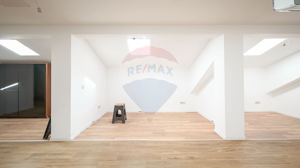 Comision 0% | Spațiu de birouri de închiriat – Cartier Vivamus