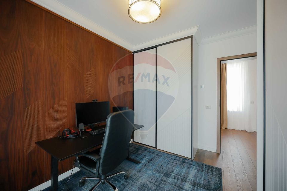 5 room House / Villa for sale, Dealuri Oradea area