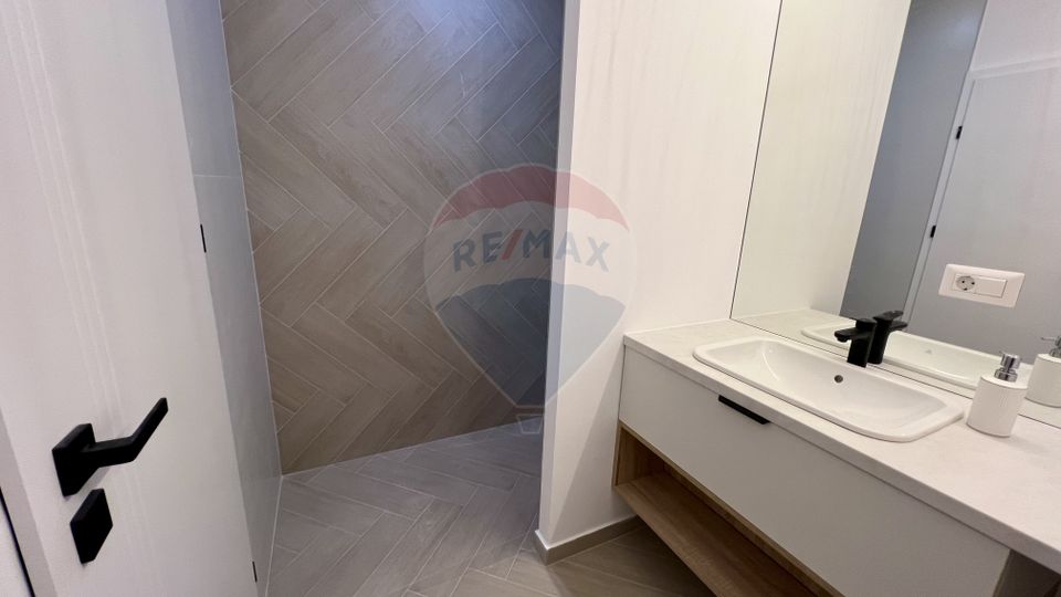2 room Apartment for rent, Tineretului area