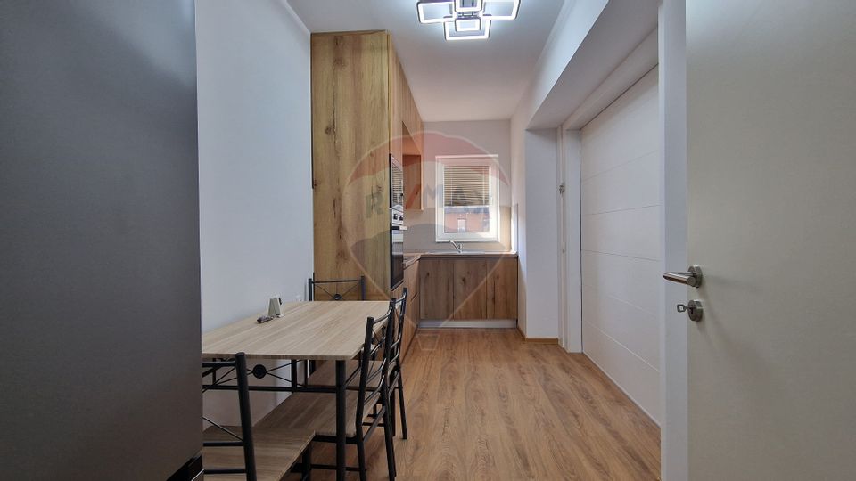 1 room Apartment for rent, Avantgarden area