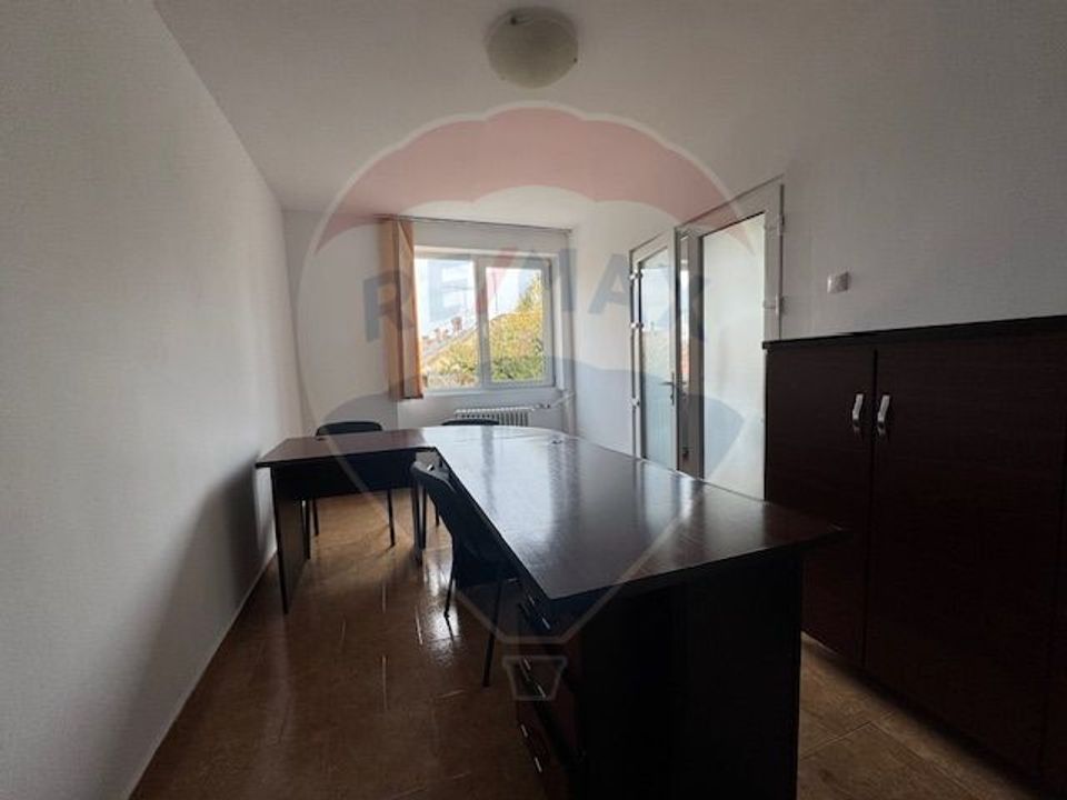 2 room Apartment for rent, Central area