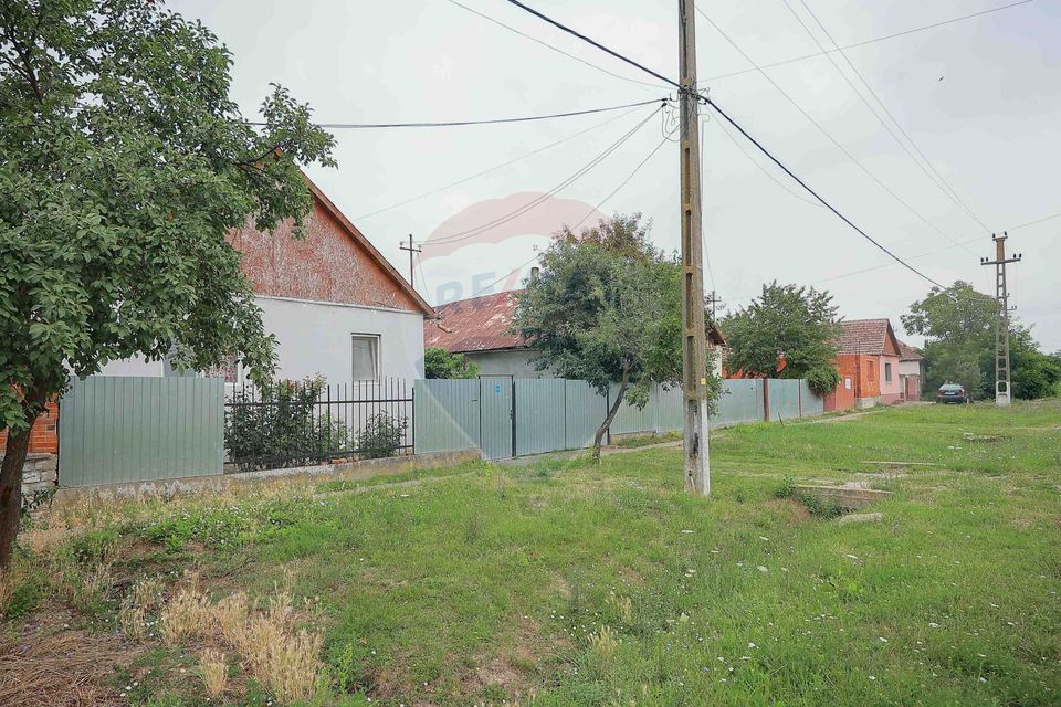 3 room House / Villa for sale