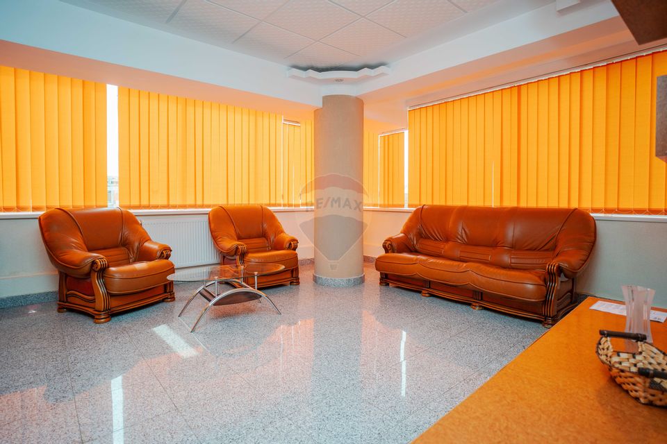 24 room Hotel / Pension for sale, Central area