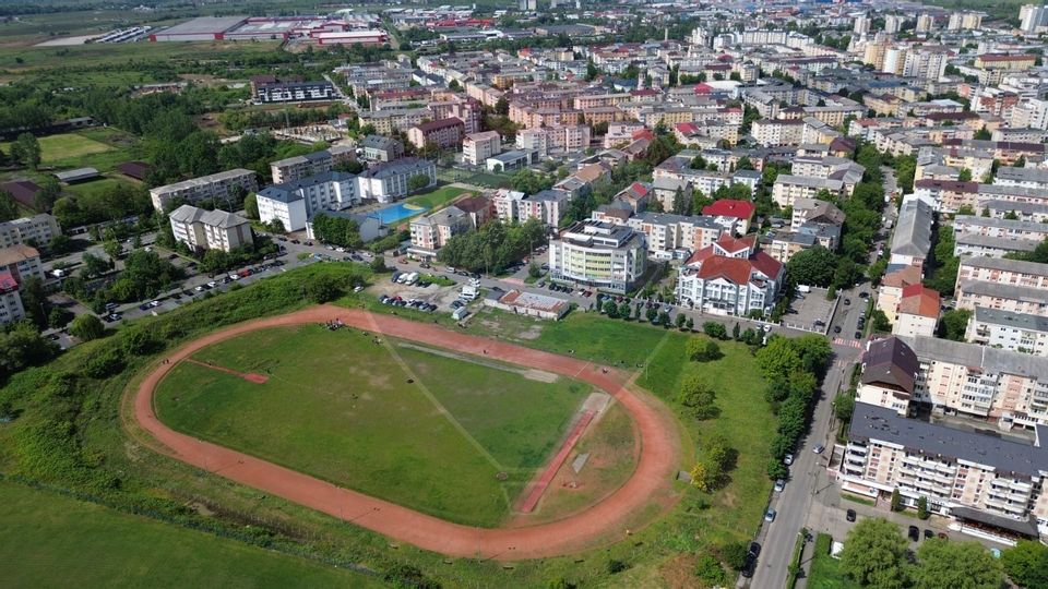 LOCATIE DE TOP DE VANZARE SE ACCEPTA SCHIMB CU PROPRIETATI