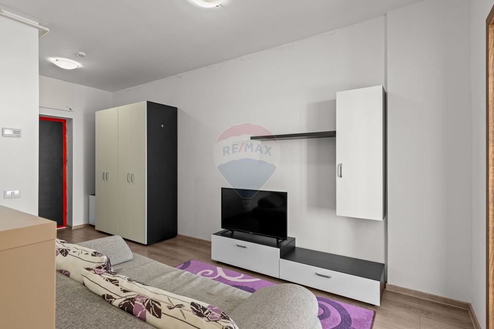Apartament cu 2 camere de închiriat în zona Micalaca