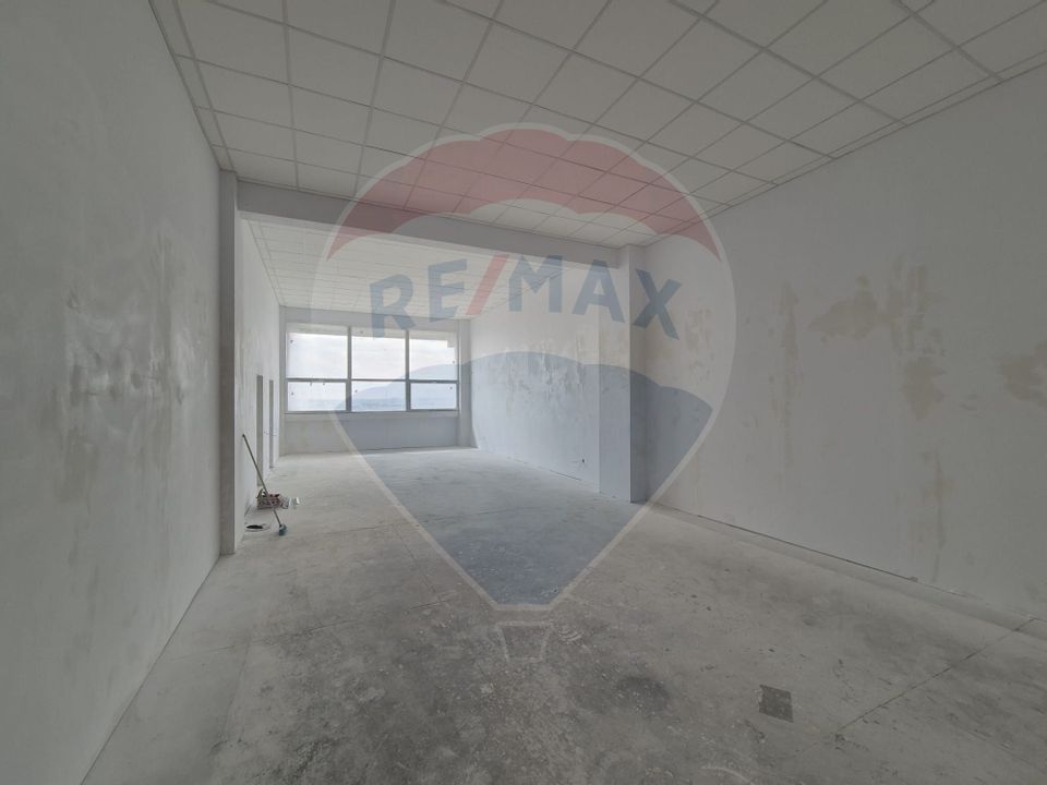 2,539sq.m Industrial Space for sale, Theodor Pallady area