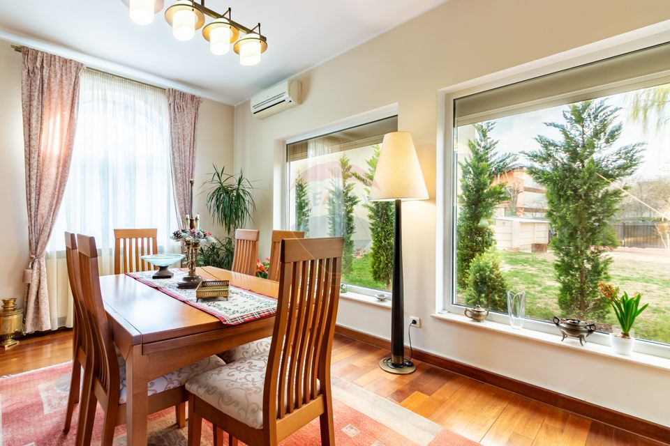 Vila/Lastarului/Colnicului