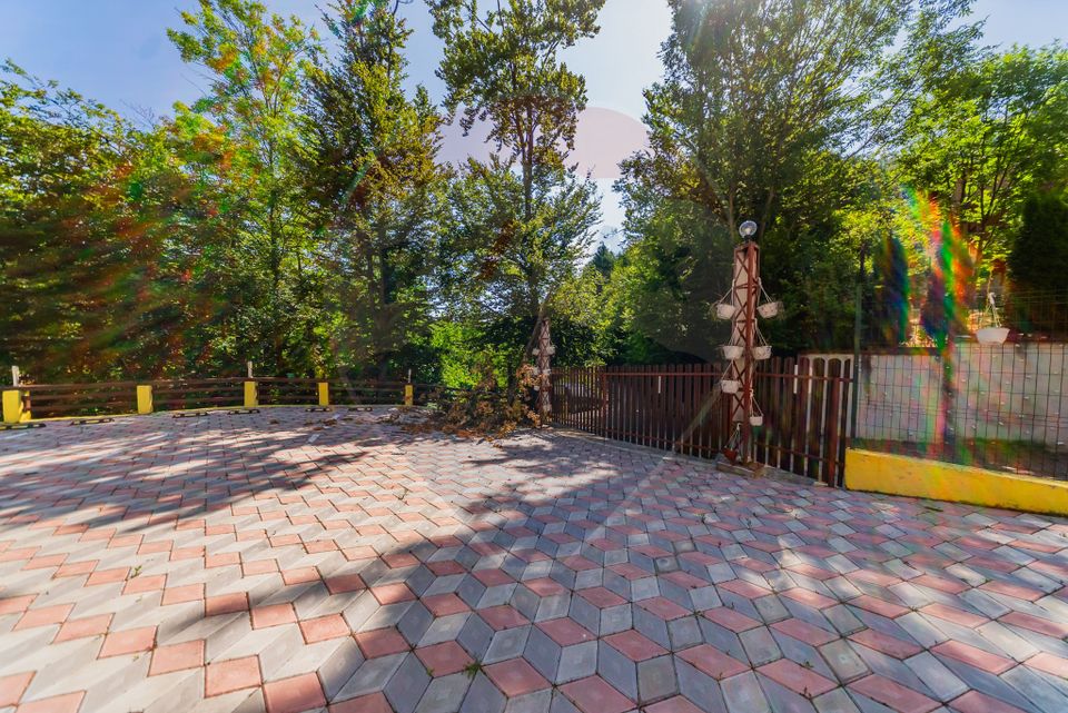 23 room Hotel / Pension for sale