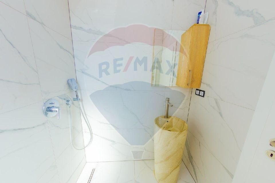Casă super finisata de vanzare în sat Sasar / schimb cu Apartament