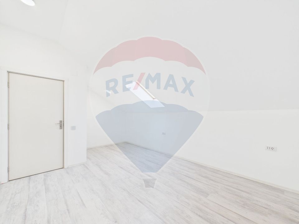 Casa moderna de vanzare P+1E, Comuna Berceni