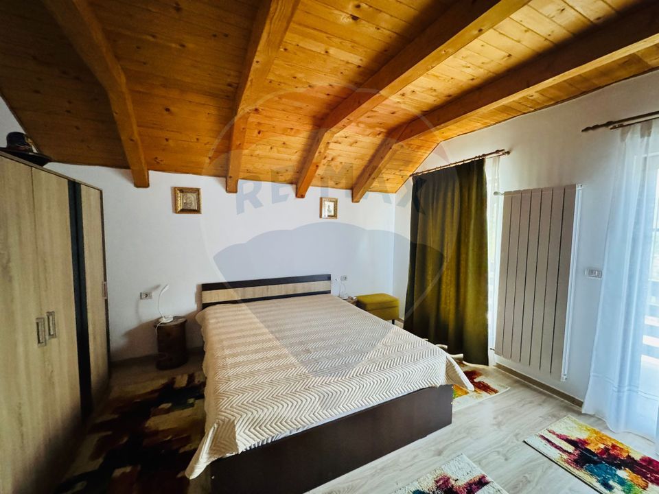 4 room House / Villa for sale