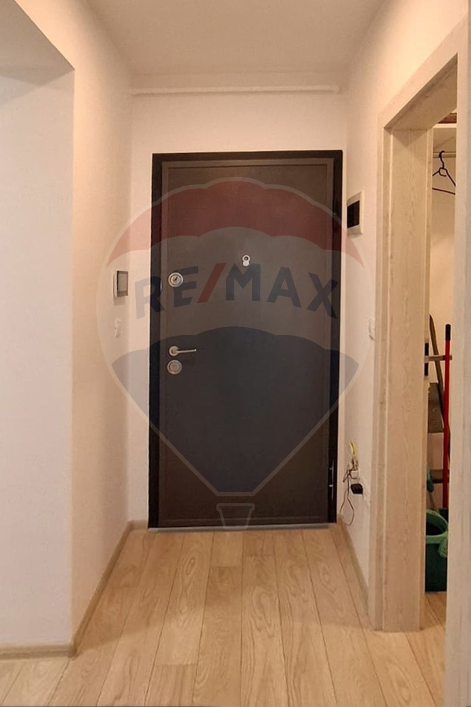 Apartament modern cu 2 camere de închiriat -Maurer Residence Tg-Mures