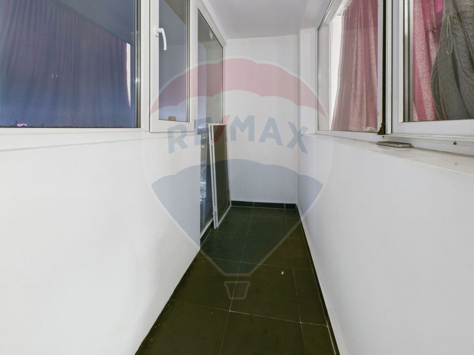 Apartament 3 camere | 2 băi | Domenii – Ion Mihalache | Mobilat