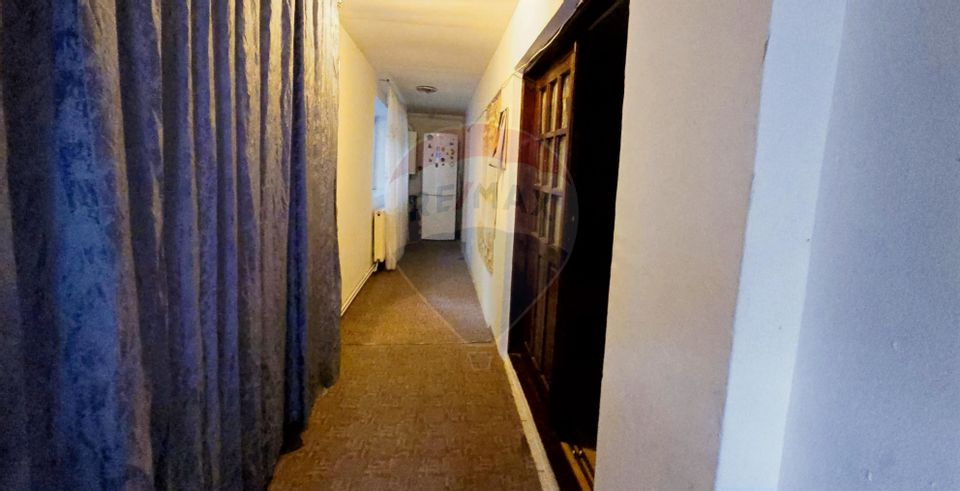 Casă de vânzare în zona Tei Toboc