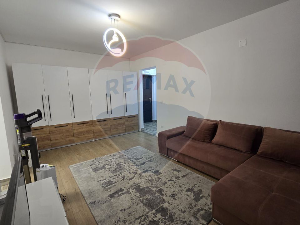 DE VANZARE Apartament 2 camere RENOVAT 2024