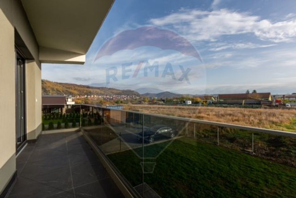 3 room House / Villa for rent, Central area