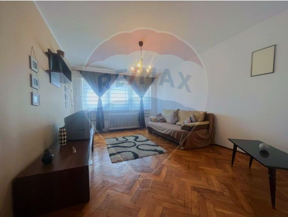 2 room Apartment for sale, Hipodrom 3 area