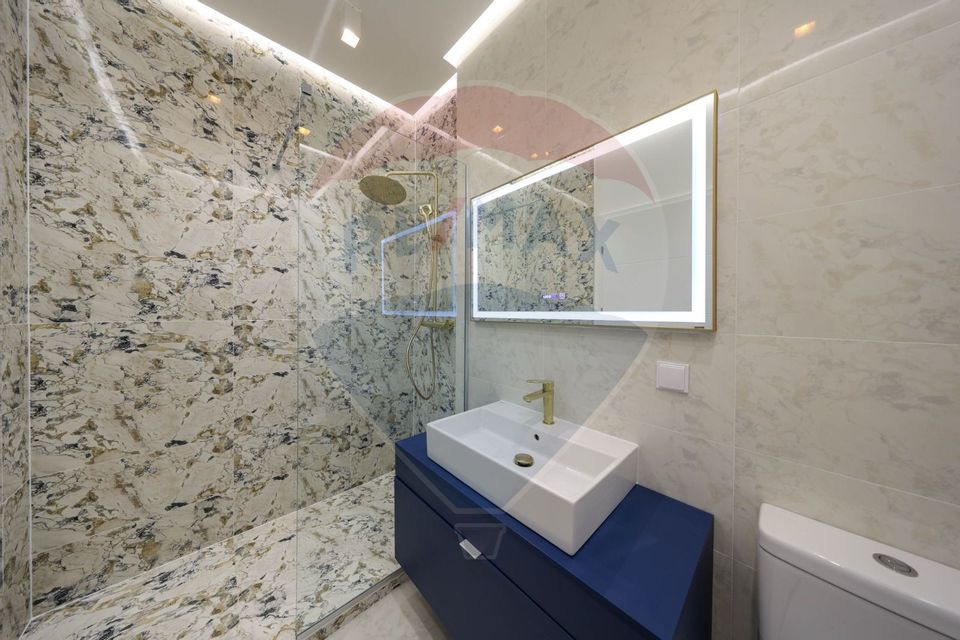 Locuință sau birou- Apartament 2 camere, Dynamic Residence 2