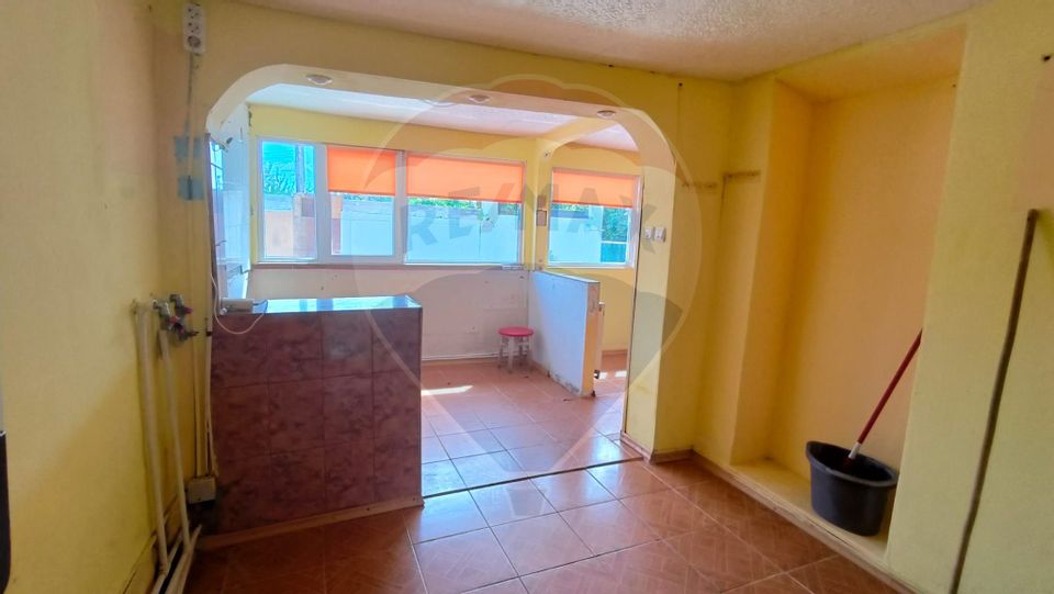 3 room House / Villa for sale, Nord-Est area