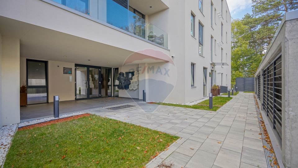 Apartament la prima închiriere! Belveo, zona Drumul Poienii