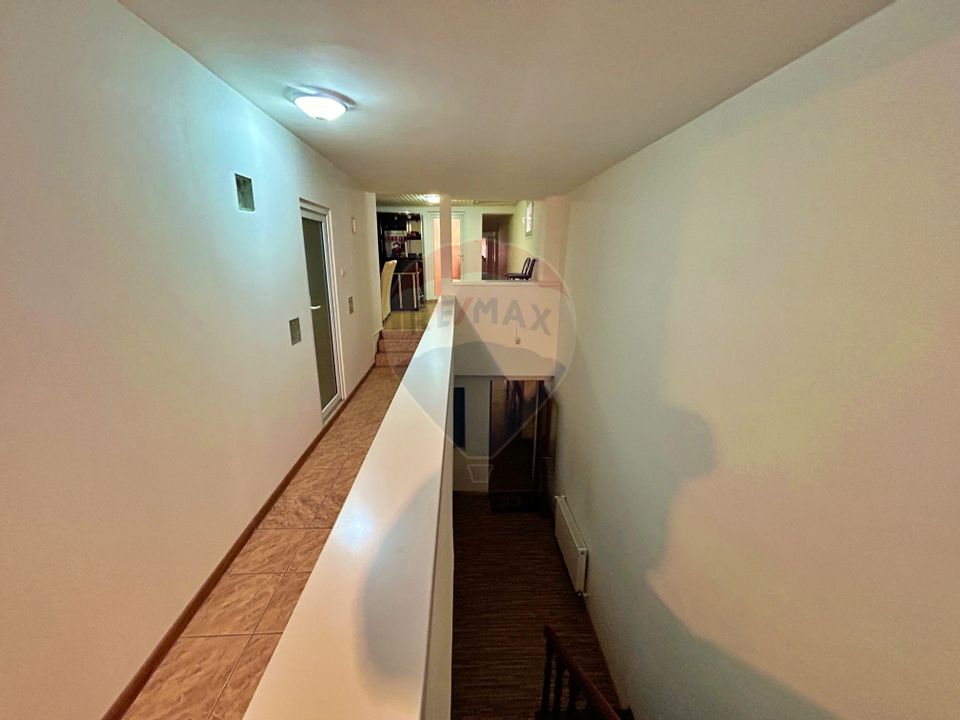 5 room House / Villa for sale, Ultracentral area