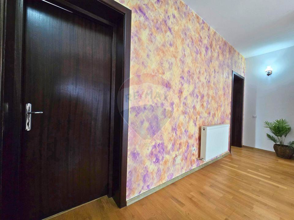 DE VANZARE VILA Comuna Berceni