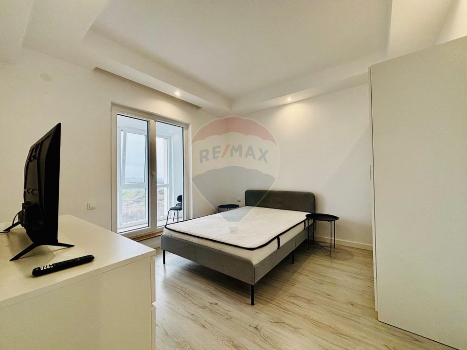 2 room Apartment for sale