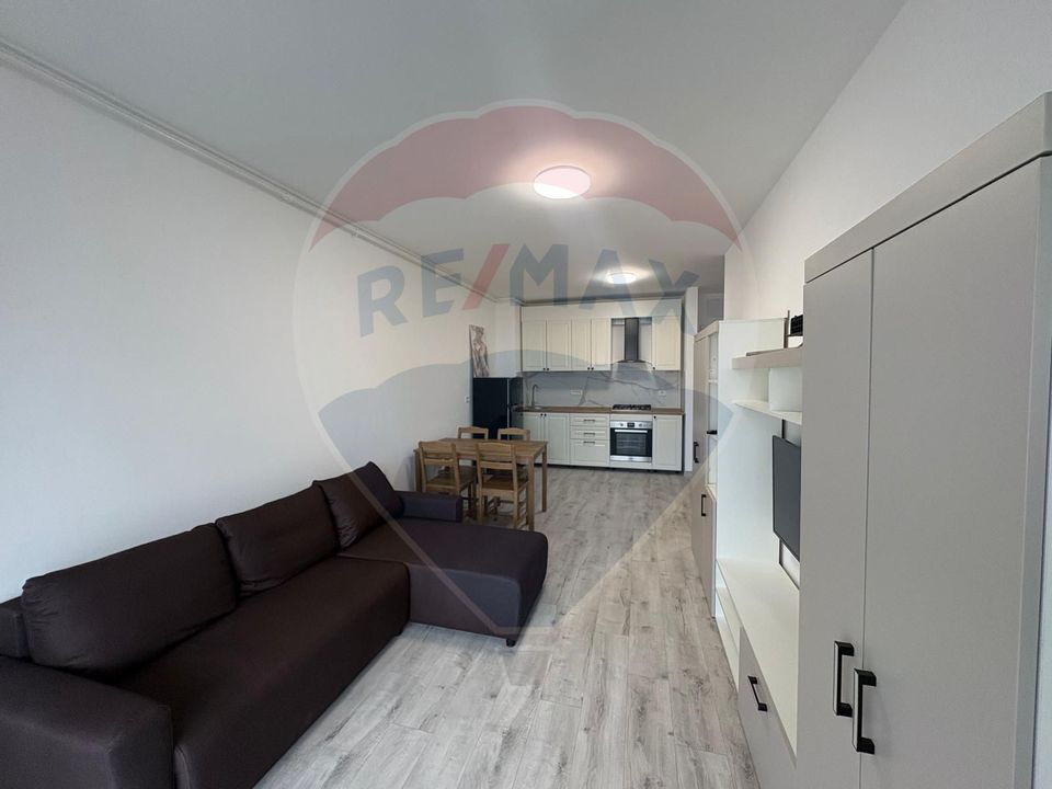 Apartament cu 2 camere de inchiriat in Adora Park