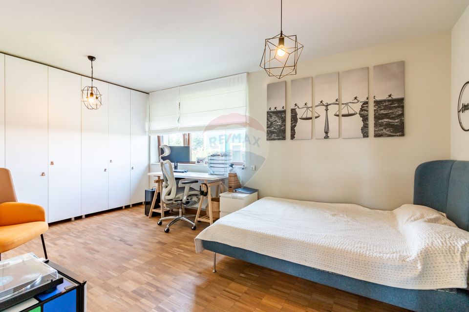 5 room House / Villa for sale, Odai area