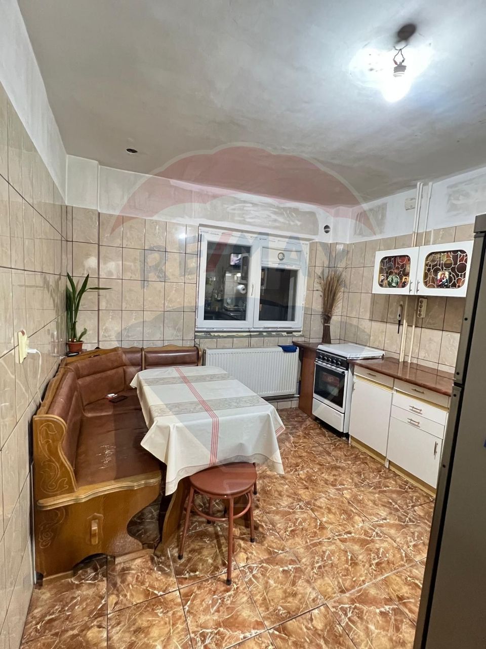 2 room Apartment for sale, Margeanului area