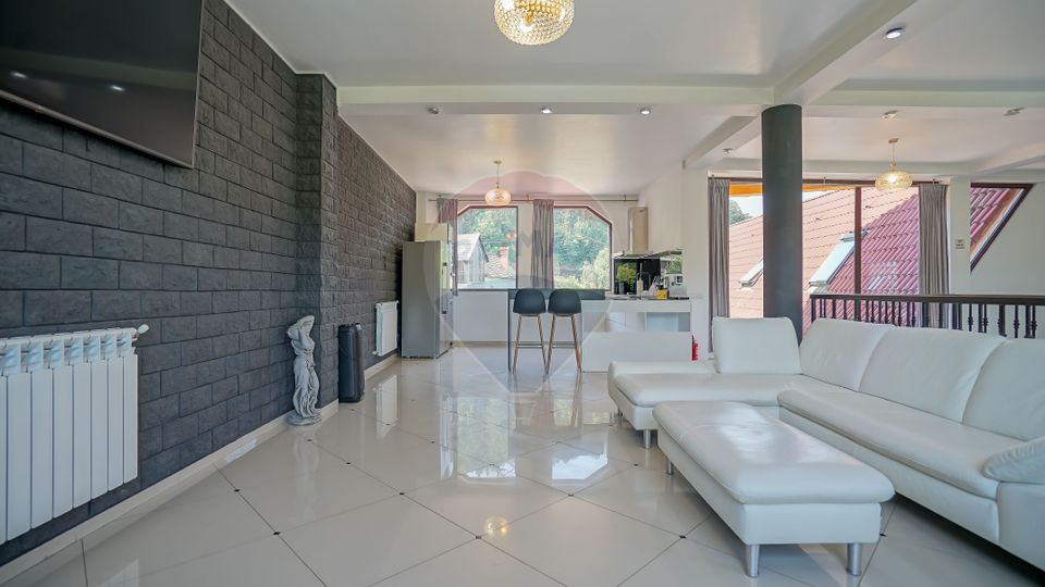 9 room House / Villa for rent, Turches area