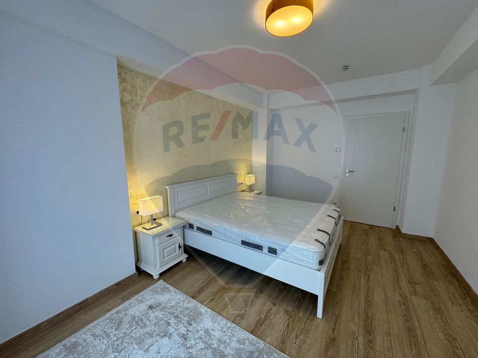 Apartament de inchiriat