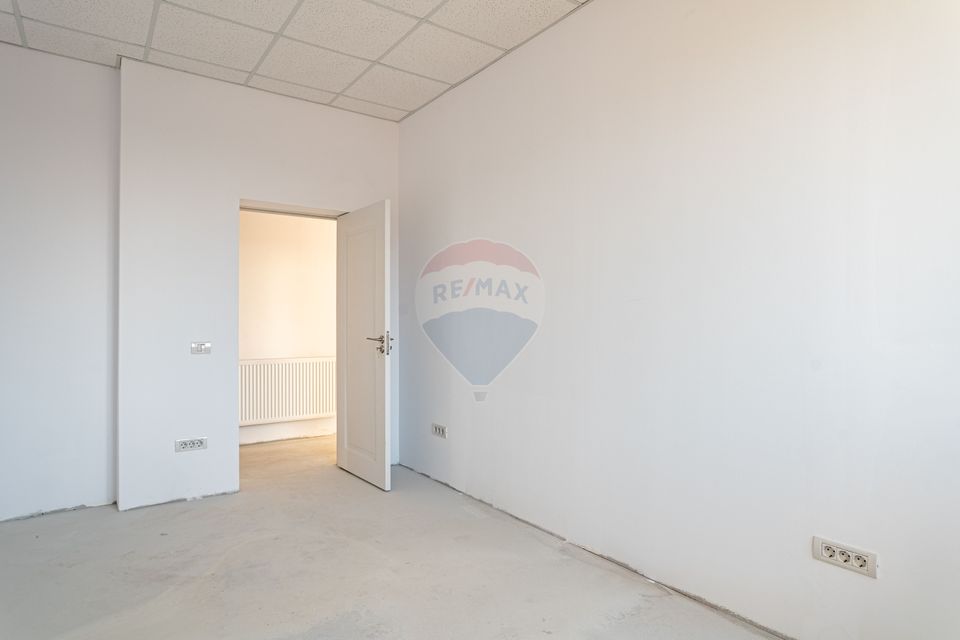 150sq.m Office Space for rent, Intim area