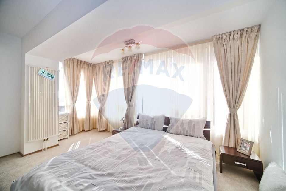 Apartament de vânzare în zona Faleza,Galati