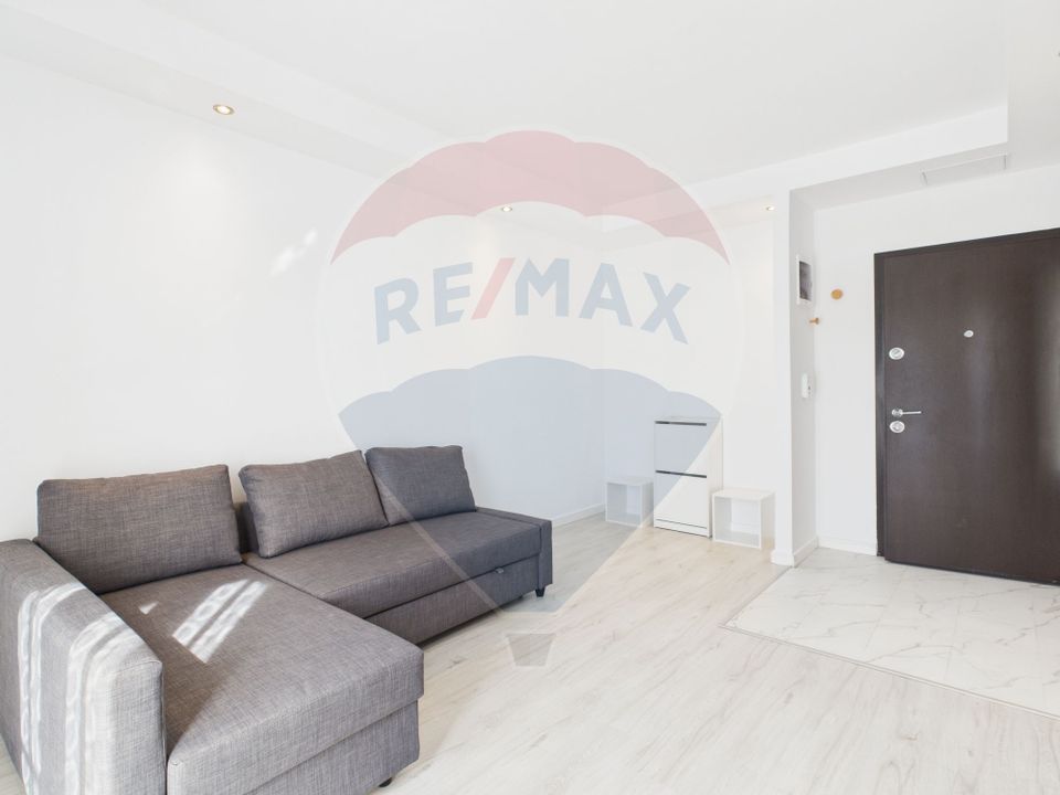 2 room Apartment for sale