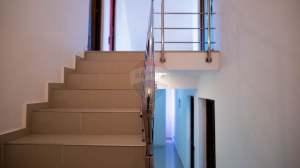 Investitie - vanzare vila deosebita, zona Fundeni - Dobroesti