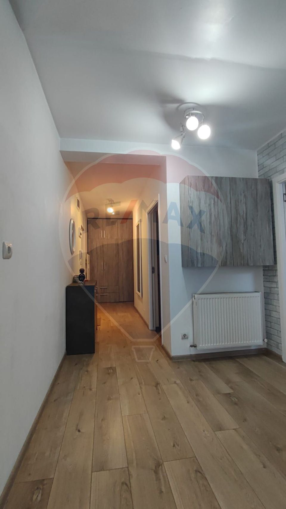 2 room Apartment for sale, Calea Aradului area