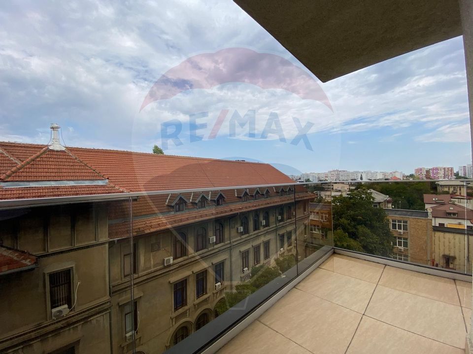 3 room Apartment for rent, P-ta Victoriei area