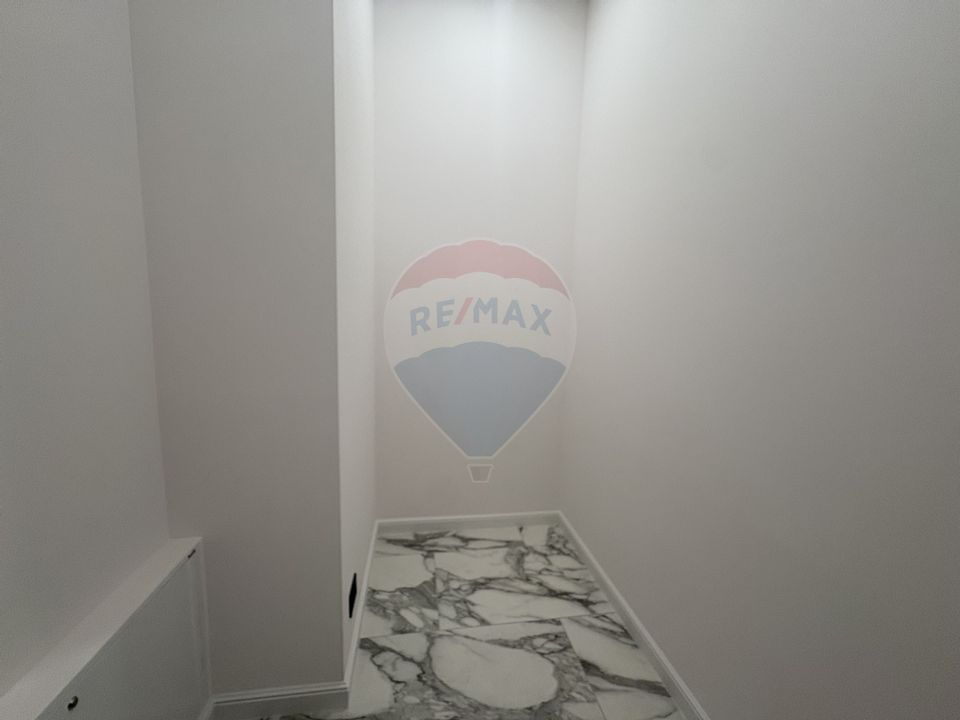 La inchiriere sp Birouri Premium 123mp Bulevardul Revolutiei etajul 1