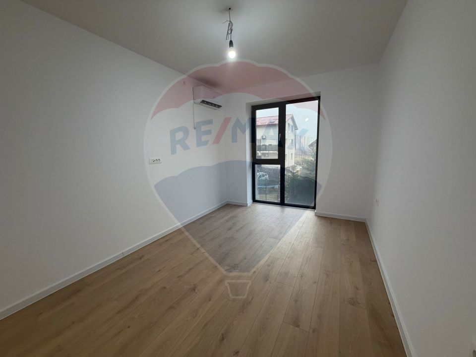 Vanzare ap 3 camere Bld Th Pallady